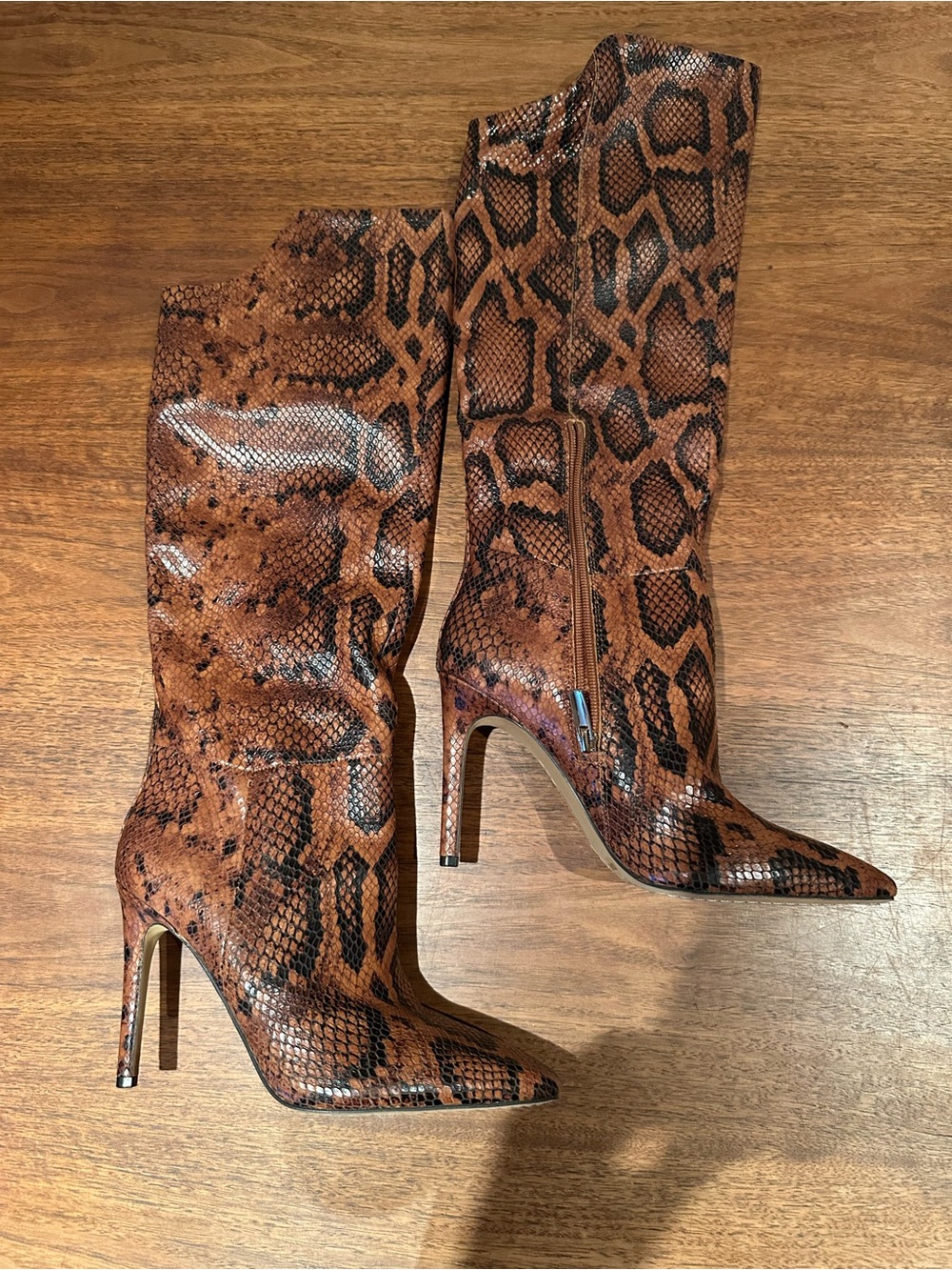Vince Camuto Boots 7.5